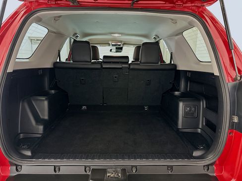 Used 2024 Toyota 4Runner SR5 Premium image 30