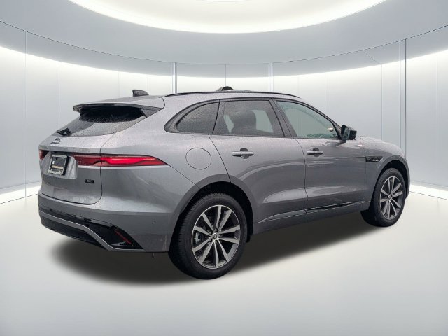 New 2026 Jaguar F-PACE R-Dynamic S AWD/4WD image 6