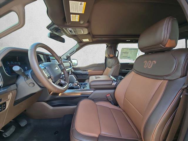 New 2026 Ford F150 King Ranch w/ Equipment Group 601A High AWD/4WD image 4