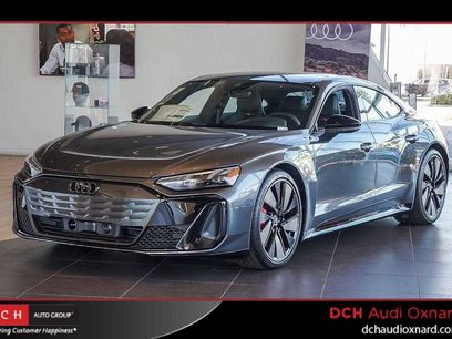 New 2026 Audi S e-tron GT Premium Plus