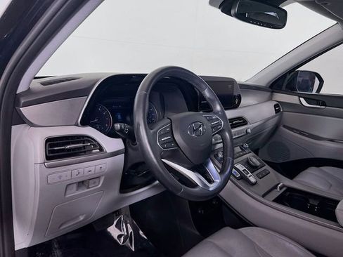 Used 2022 Hyundai Palisade SEL w/ Premium Package image 11