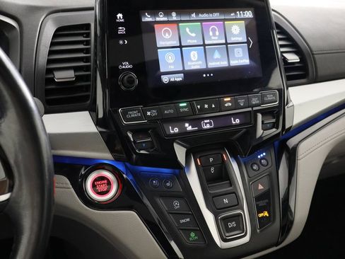 Used 2020 Honda Odyssey Elite image 22