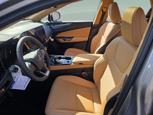 New 2026 Lexus NX 350 AWD w/ Premium Package image 14