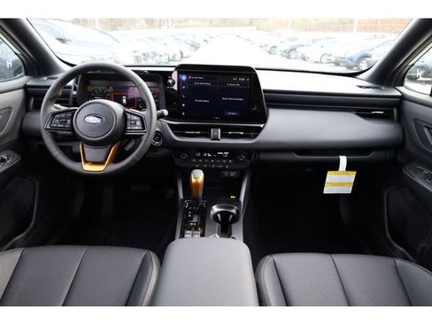 New 2026 Subaru Outback Wilderness image 49