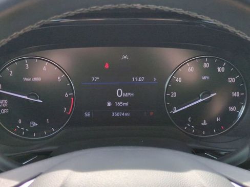 Used 2023 Buick Envision Preferred image 15