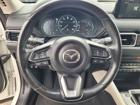 Used 2020 MAZDA CX-5 Grand Touring Reserve image 21