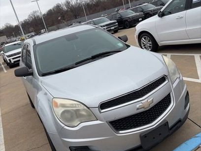 Used 2015 Chevrolet Equinox LS