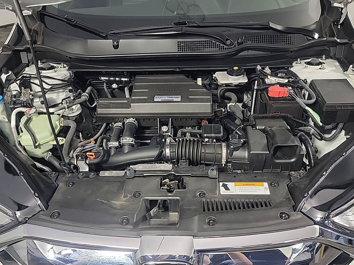 Certified 2019 Honda CR-V Touring image 15
