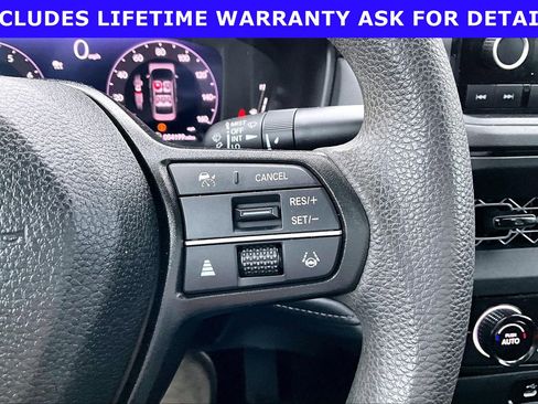 Used 2024 Honda Accord LX image 16