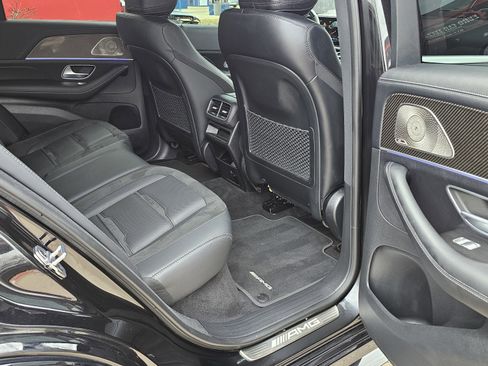 Used 2023 Mercedes-Benz GLE 53 AMG 4MATIC image 29