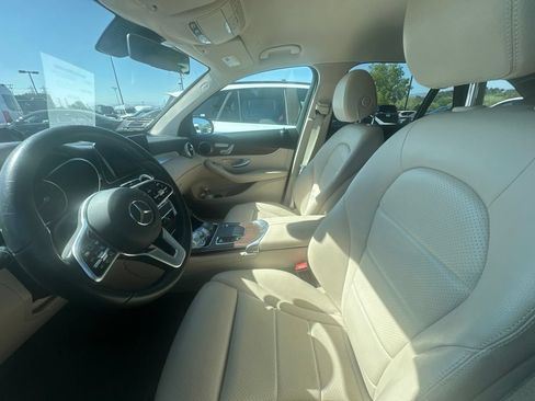 Used 2021 Mercedes-Benz GLC 300 image 9