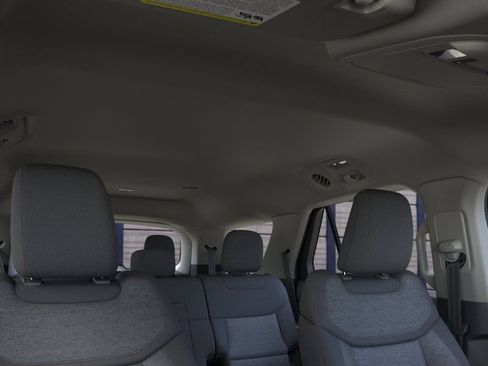 New 2026 Ford Explorer Active AWD/4WD image 22