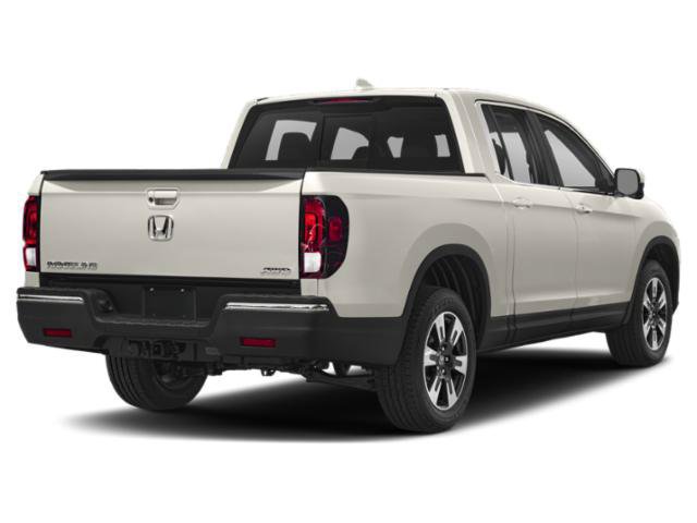 Used 2019 Honda Ridgeline RTL-T image 2