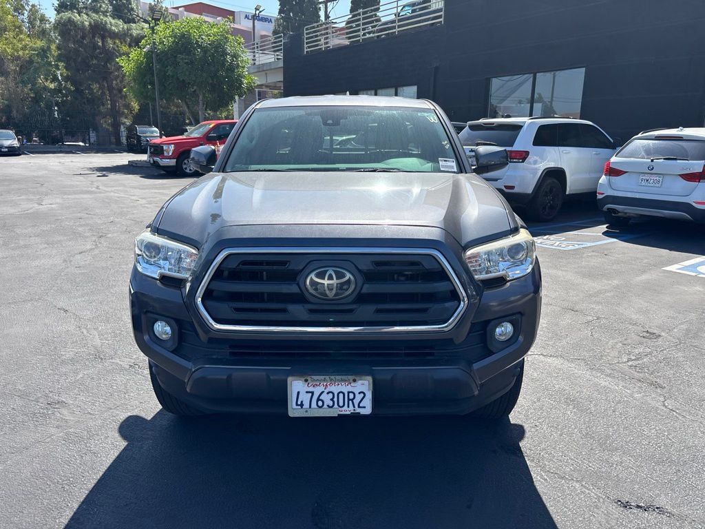Used 2019 Toyota Tacoma SR5 RWD image 9