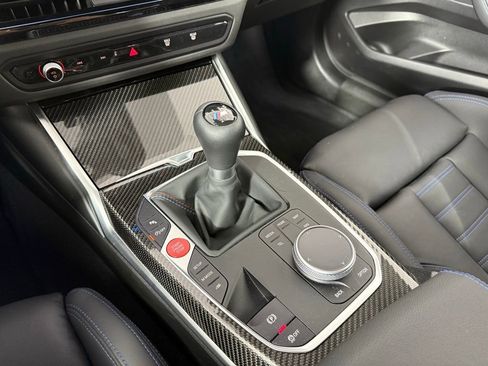 Used 2025 BMW M2 w/ Lighting Package image 18