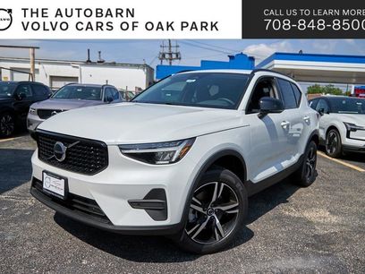 New 2026 Volvo XC40 B5 Core