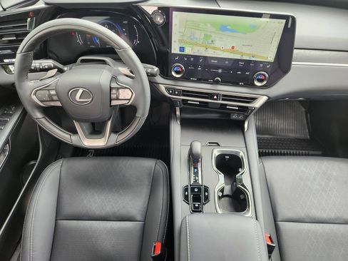Certified 2023 Lexus RX 350 Premium Plus w/ Accessory Package (K3) FWD image 26