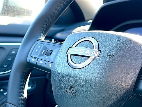 New 2026 Nissan Rogue Platinum w/ Tech Package image 20