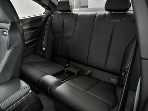 Used 2021 BMW M2 Competition w/ Executive Package image 21