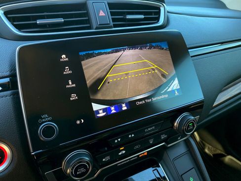 Used 2019 Honda CR-V EX image 17