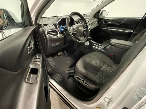 Used 2023 Chevrolet Equinox LT AWD/4WD image 19