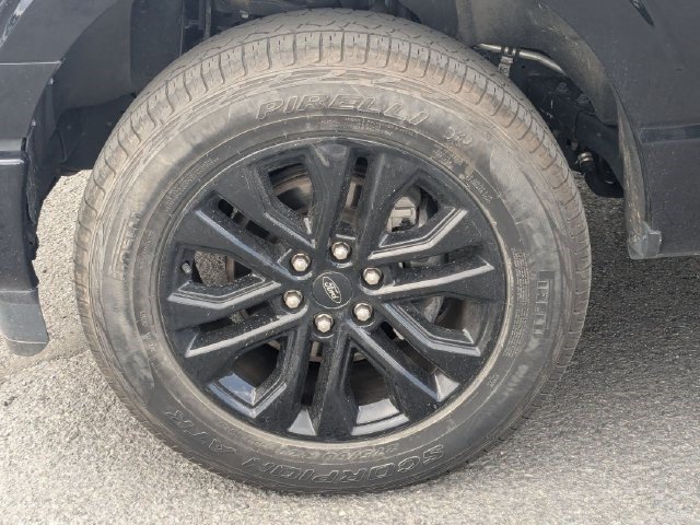 Used 2024 Ford F150 Lariat w/ Equipment Group 502A High AWD/4WD image 15