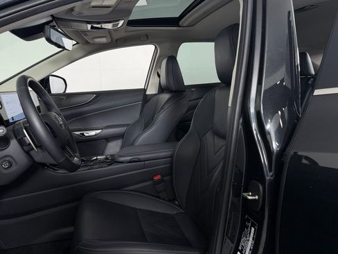 Used 2025 Lexus NX 450h+ AWD w/ Towing Package (2000 Lbs) image 20