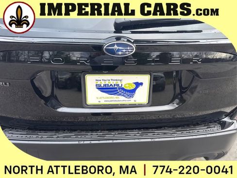 New 2026 Subaru Forester Premium image 23