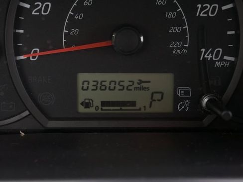 Used 2023 Mitsubishi Mirage G4 ES FWD image 21