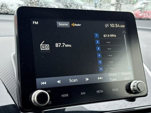 Used 2025 Mitsubishi Eclipse Cross SE image 18