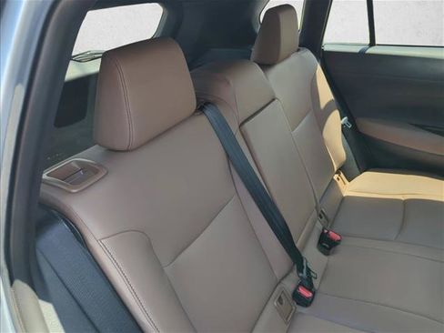 Used 2026 Toyota Corolla Cross XLE FWD image 21