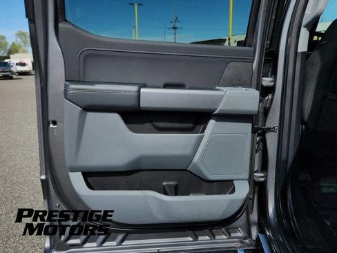 Used 2024 Ford F150 XLT AWD/4WD image 21