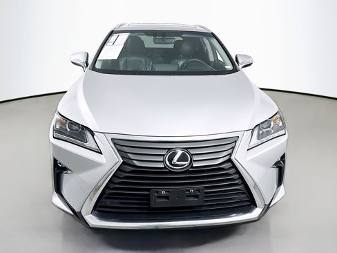 Used 2016 Lexus RX 350 AWD w/ Premium Package image 2
