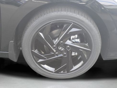 New 2026 Hyundai Elantra SEL Sport Premium FWD image 37
