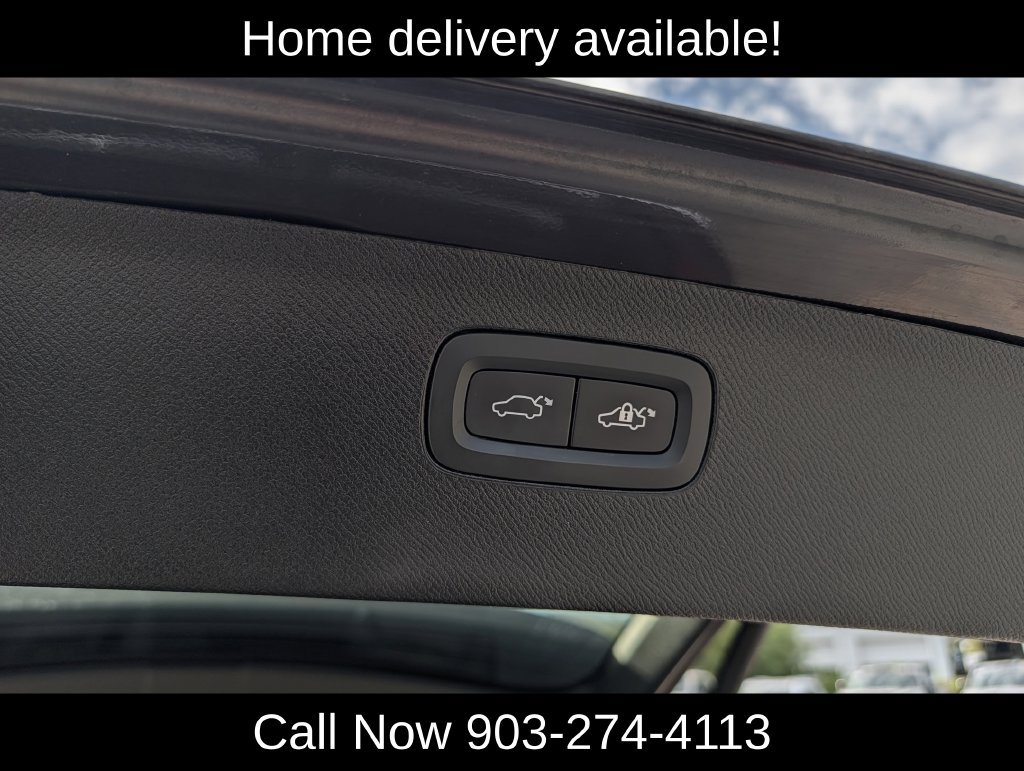 Used 2024 Volvo XC90 B6 Ultimate w/ Protection Package Premier AWD/4WD image 34