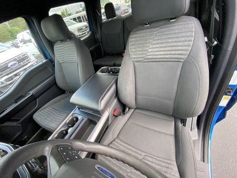 Used 2021 Ford F150 XL w/ Equipment Group 101A High image 11