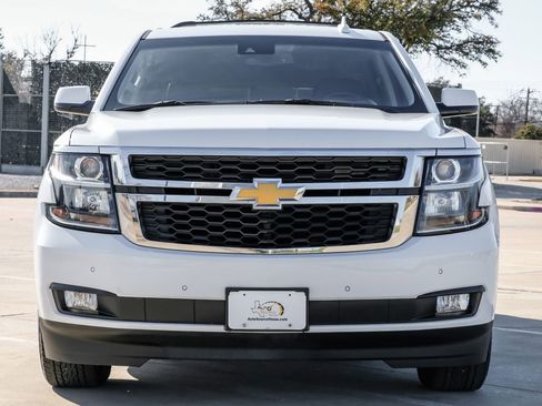 Used 2020 Chevrolet Suburban LT image 6