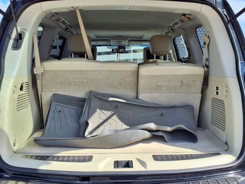 Used 2014 INFINITI QX80 2WD w/ Theater Package image 21