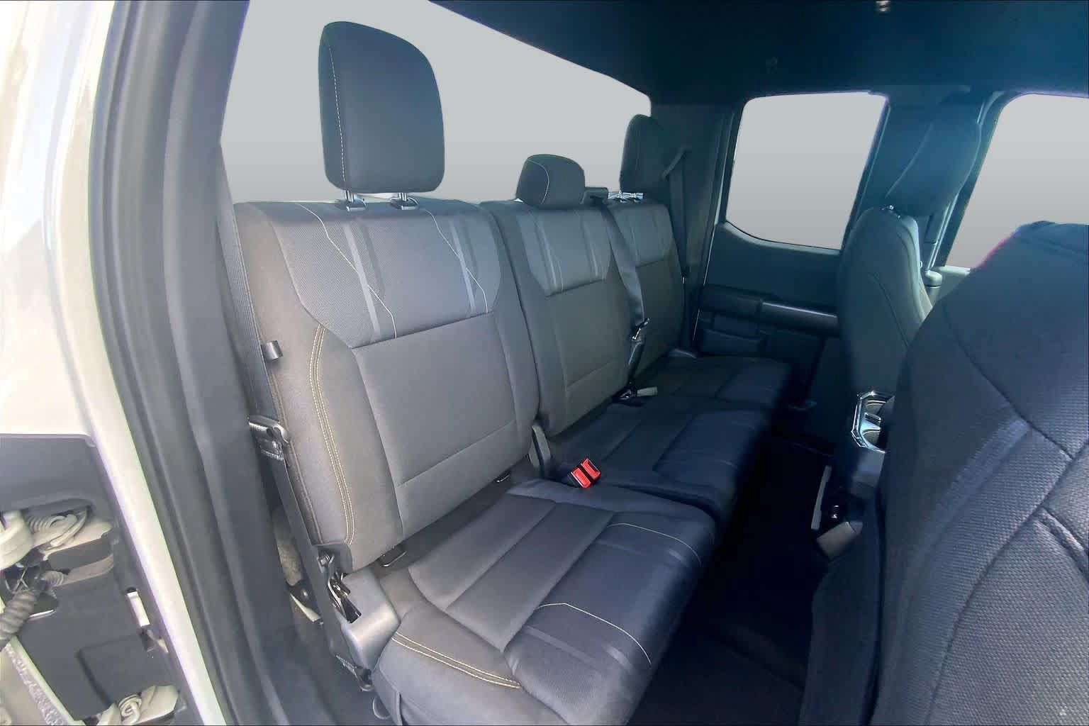 Used 2024 Ford F150 STX RWD image 20