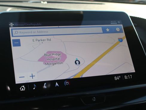 Used 2023 Cadillac CT5 V Blackwing w/ Driver Assist Package RWD image 28