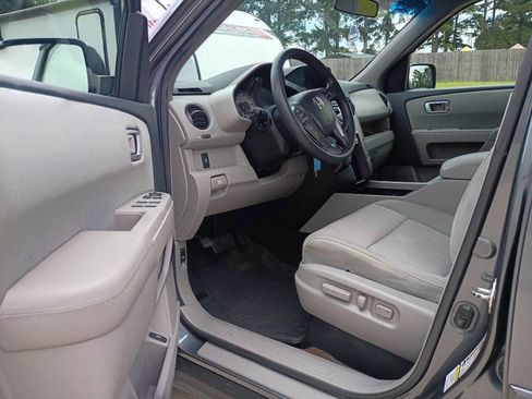 Used 2013 Honda Pilot EX image 17