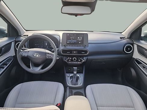 Used 2023 Hyundai Kona SEL w/ Cargo Package image 17