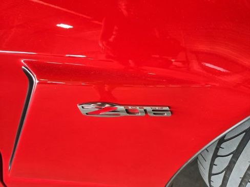 Used 2009 Chevrolet Corvette Z06 w/ Preferred Equipment Group RWD image 33