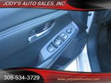 Used 2022 Nissan Sentra S image 3