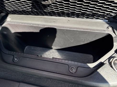 Used 2022 RAM 1500 TRX AWD/4WD image 52
