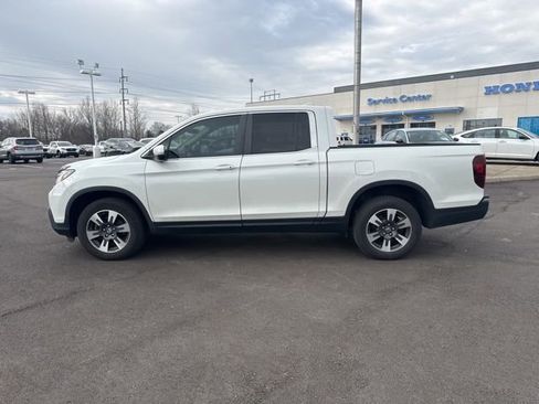 Used 2019 Honda Ridgeline RTL image 10