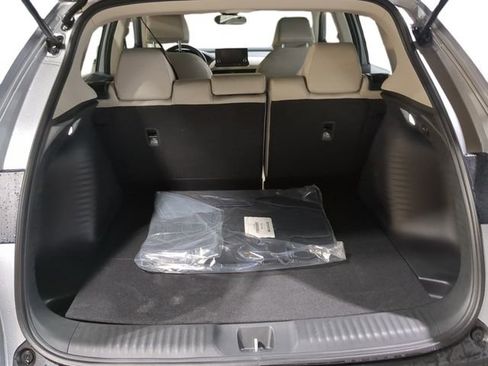 New 2025 Honda HR-V LX image 22