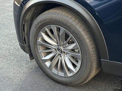 Certified 2024 MAZDA CX-90 Plug-In Hybrid w/ Preferred image 34