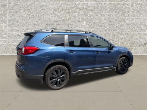 Used 2022 Subaru Ascent Onyx Edition AWD/4WD image 3