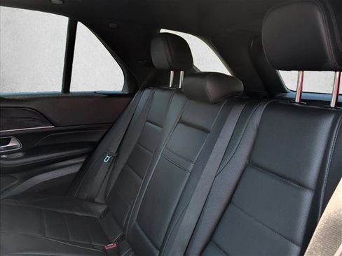 Used 2020 Mercedes-Benz GLE 350 4MATIC image 18